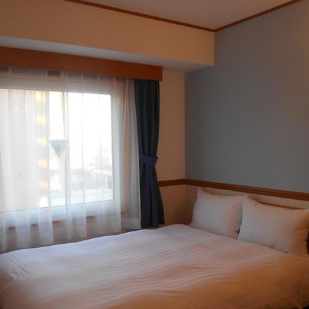 Toyoko Inn Niigata Furumachi Εξωτερικό φωτογραφία