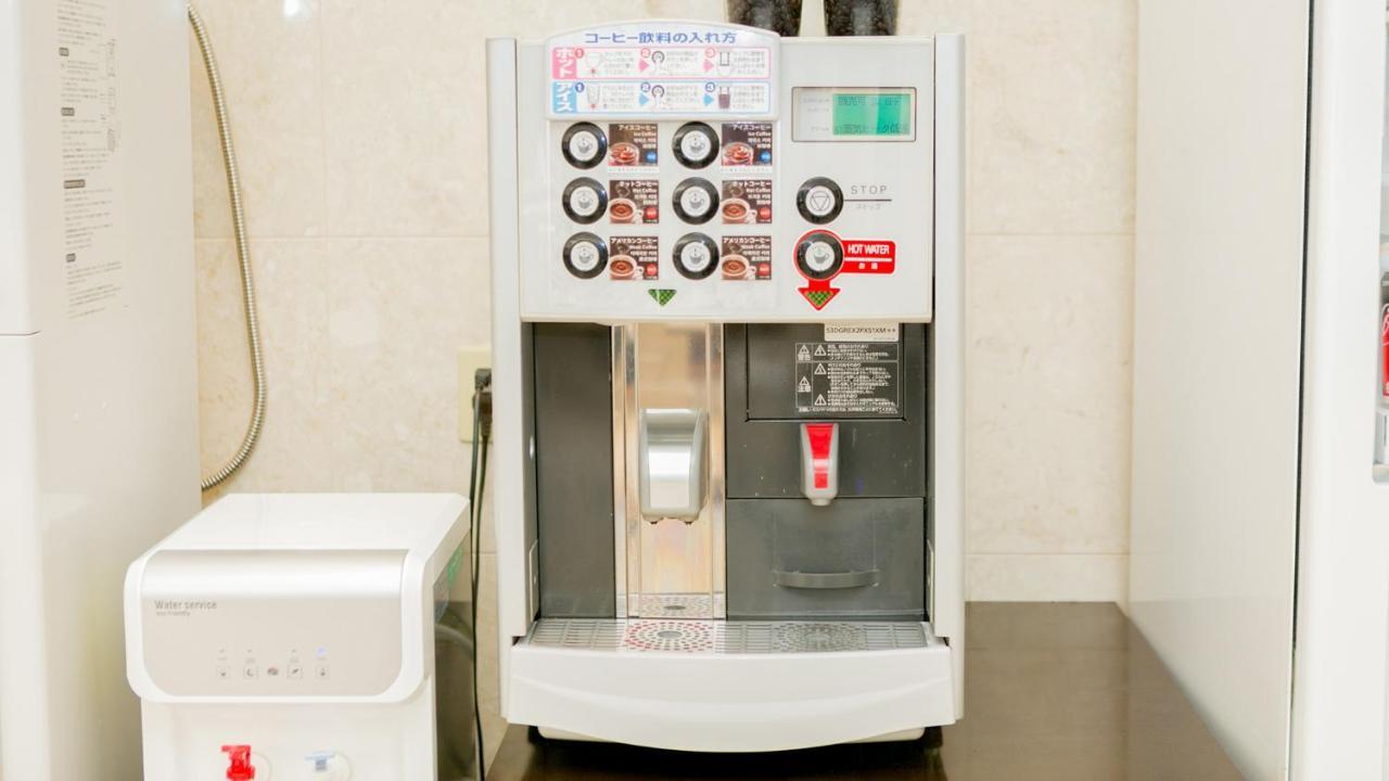 Toyoko Inn Niigata Furumachi Εξωτερικό φωτογραφία