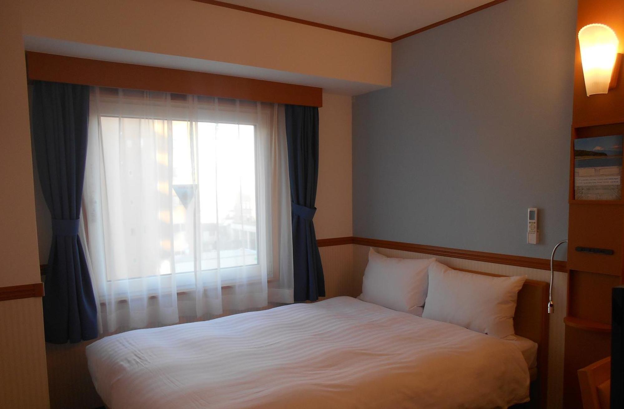 Toyoko Inn Niigata Furumachi Εξωτερικό φωτογραφία