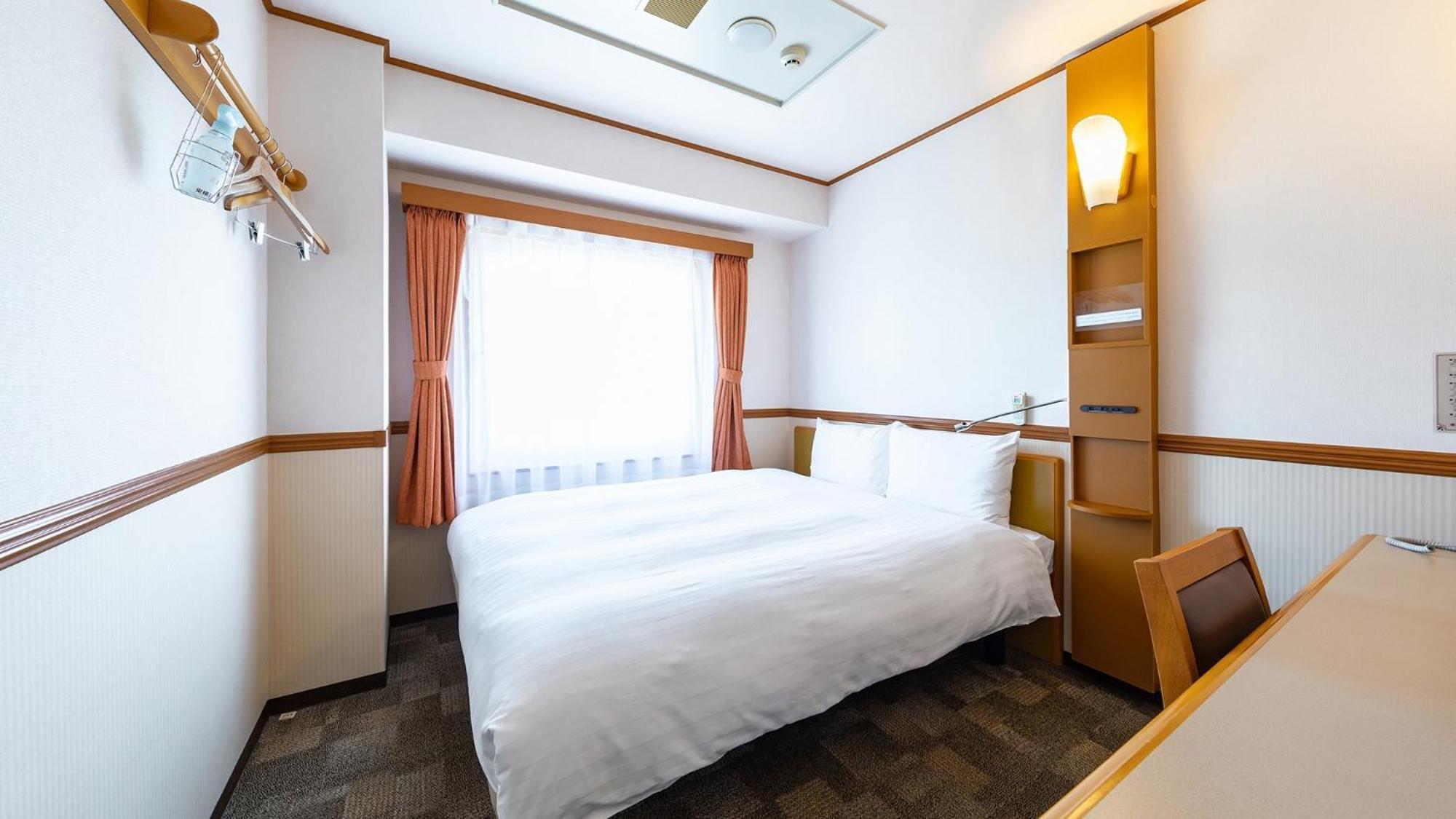 Toyoko Inn Niigata Furumachi Εξωτερικό φωτογραφία