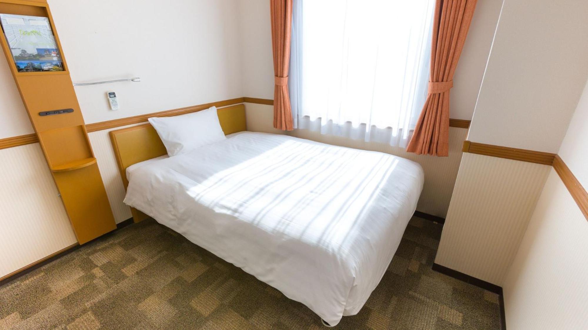 Toyoko Inn Niigata Furumachi Δωμάτιο φωτογραφία