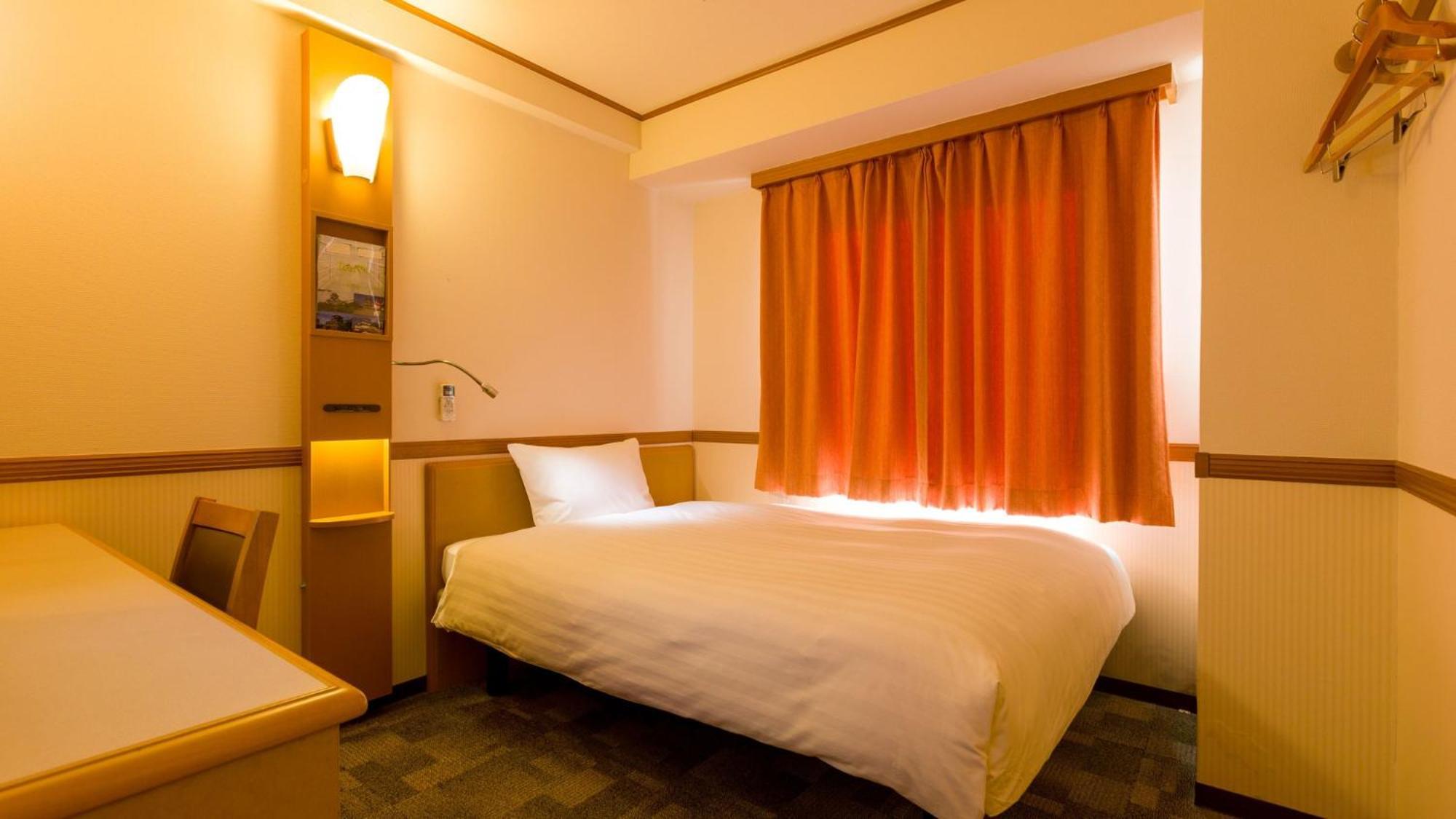 Toyoko Inn Niigata Furumachi Δωμάτιο φωτογραφία