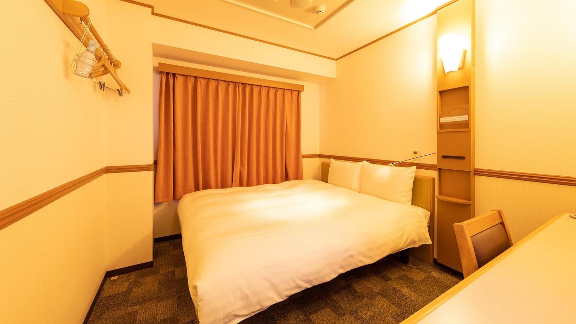Toyoko Inn Niigata Furumachi Δωμάτιο φωτογραφία