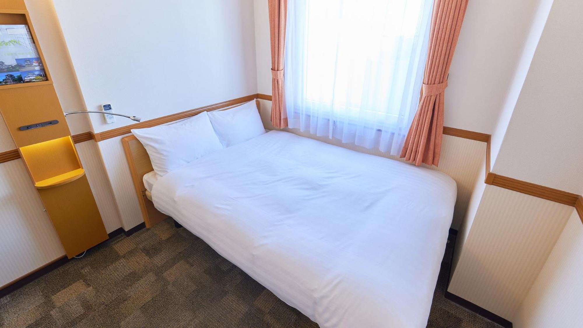 Toyoko Inn Niigata Furumachi Δωμάτιο φωτογραφία