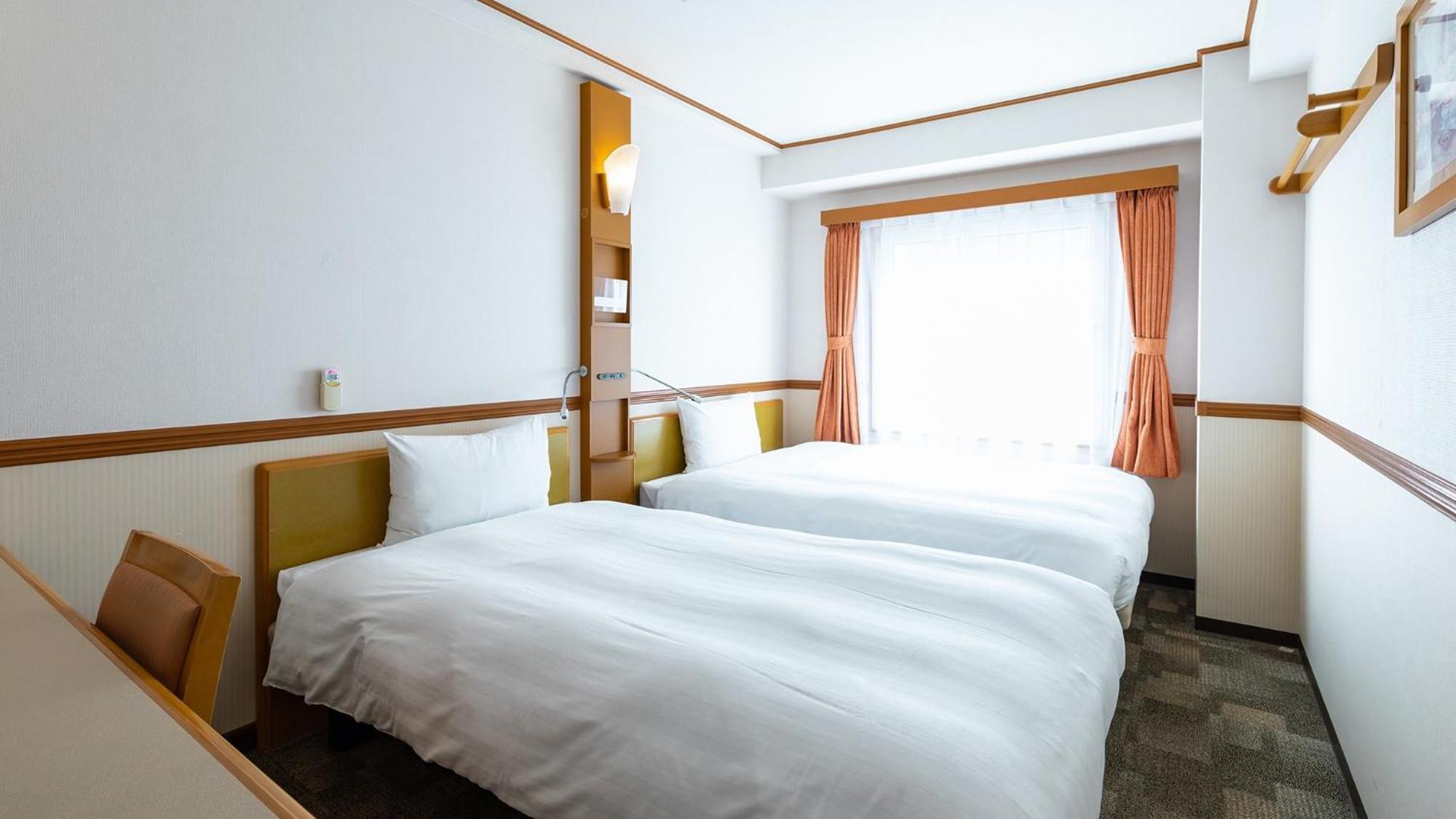 Toyoko Inn Niigata Furumachi Δωμάτιο φωτογραφία