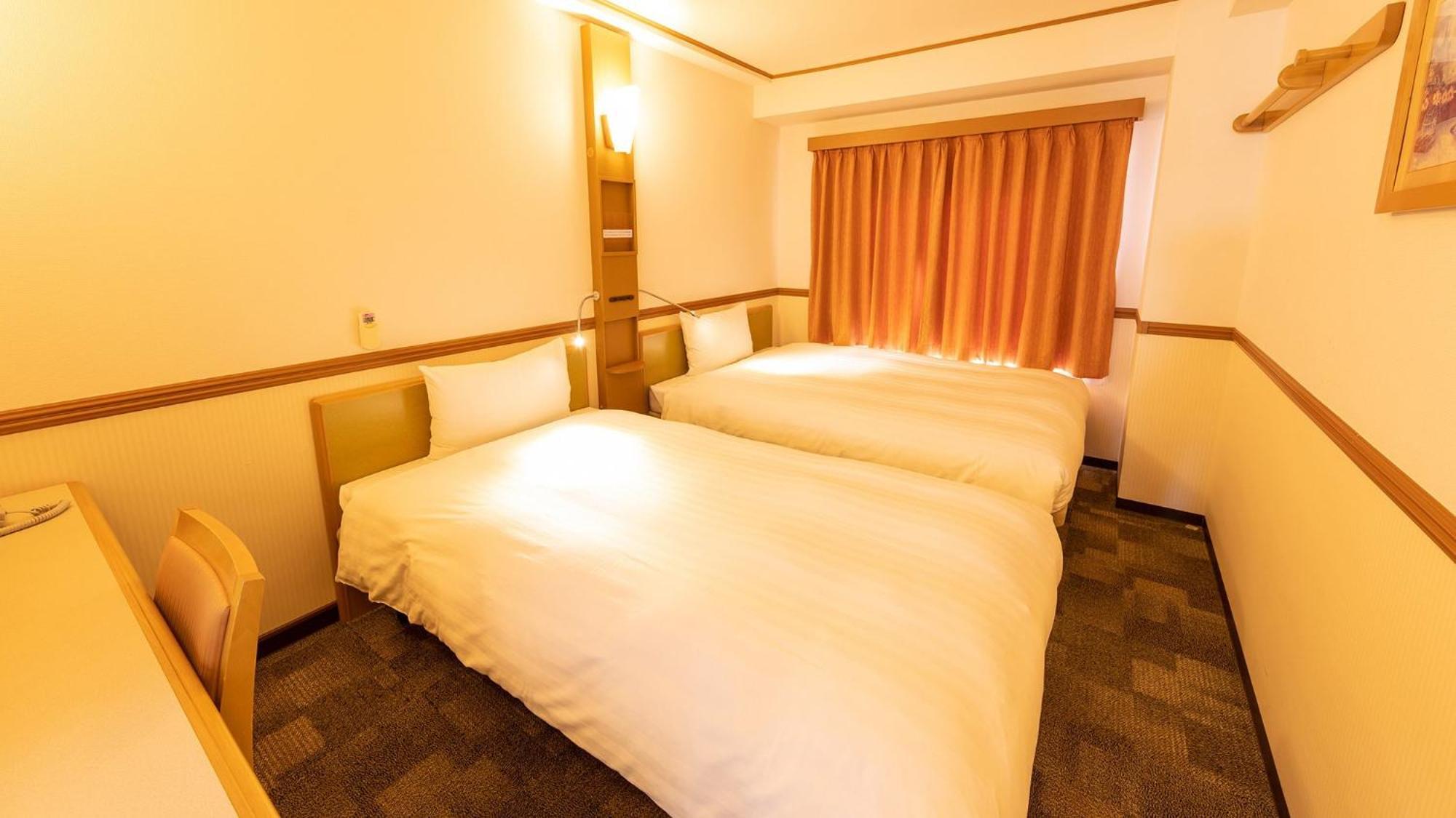 Toyoko Inn Niigata Furumachi Δωμάτιο φωτογραφία