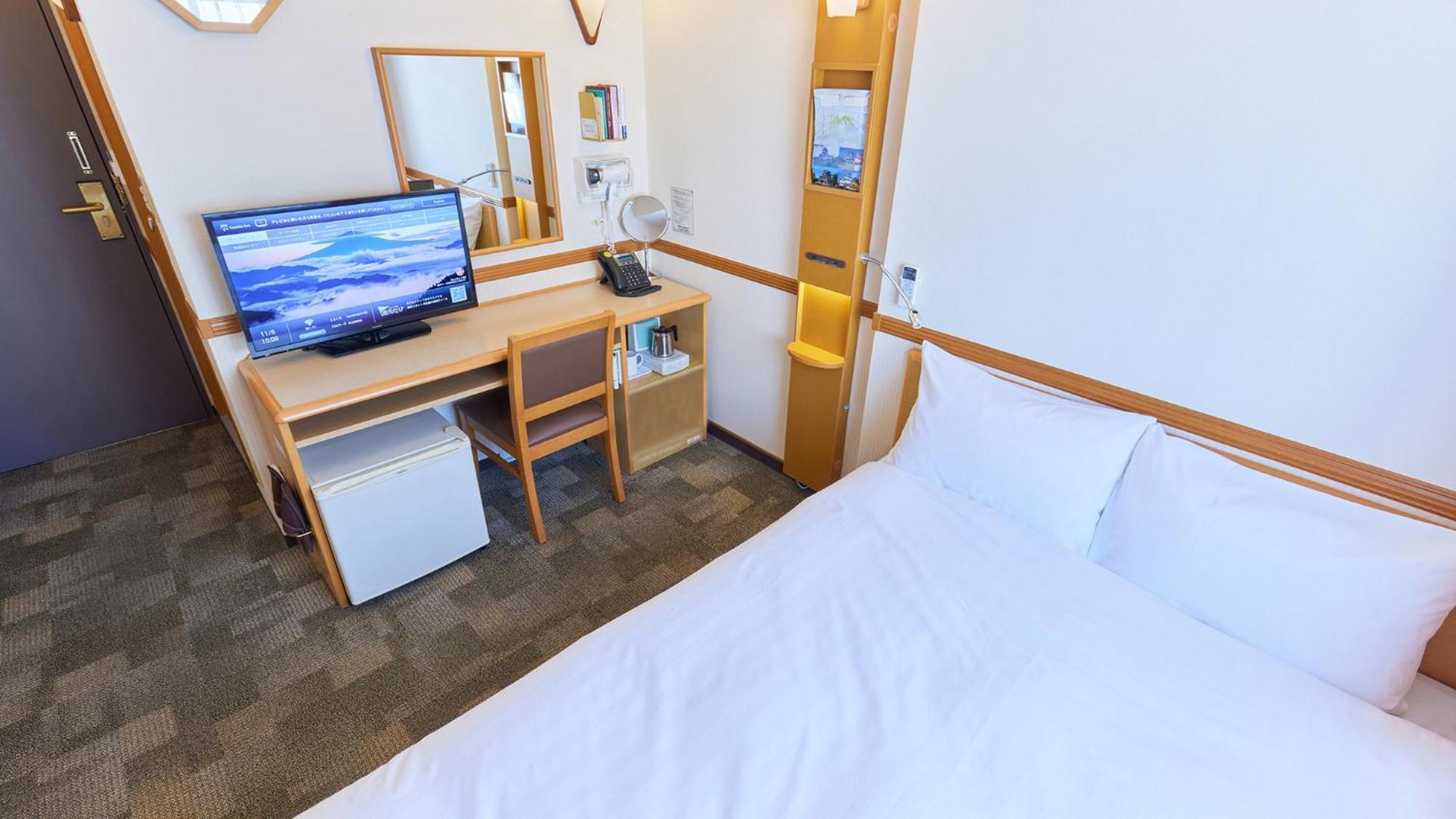 Toyoko Inn Niigata Furumachi Δωμάτιο φωτογραφία