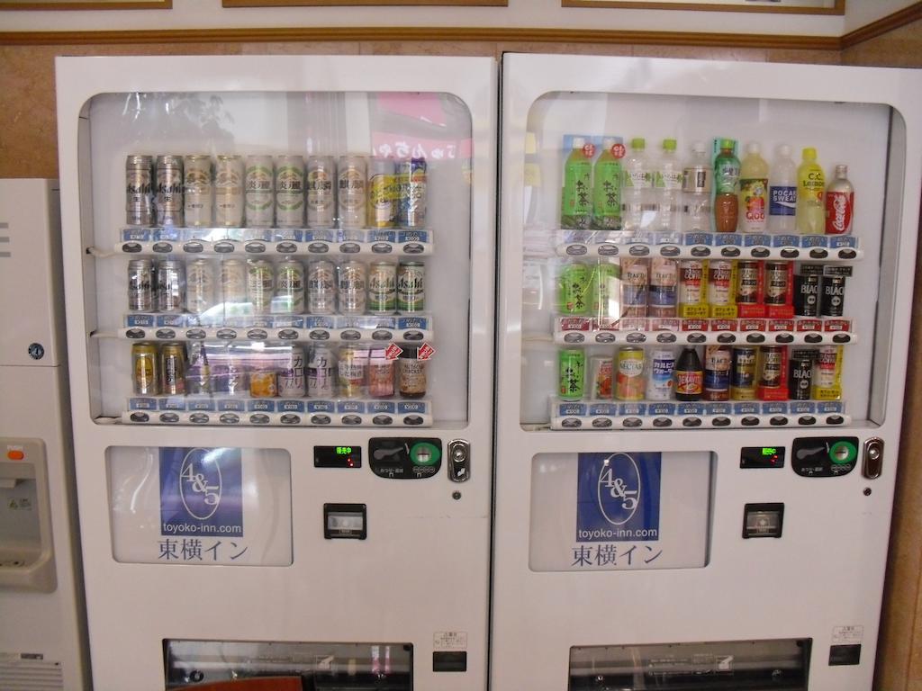 Toyoko Inn Niigata Furumachi Εξωτερικό φωτογραφία