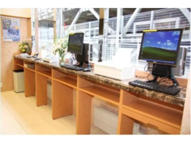 Toyoko Inn Niigata Furumachi Εξωτερικό φωτογραφία