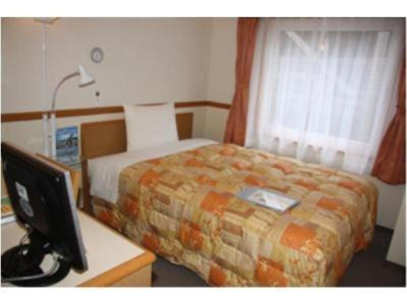 Toyoko Inn Niigata Furumachi Εξωτερικό φωτογραφία